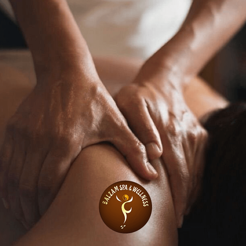 Balzam Masaj & Spa Merkezi