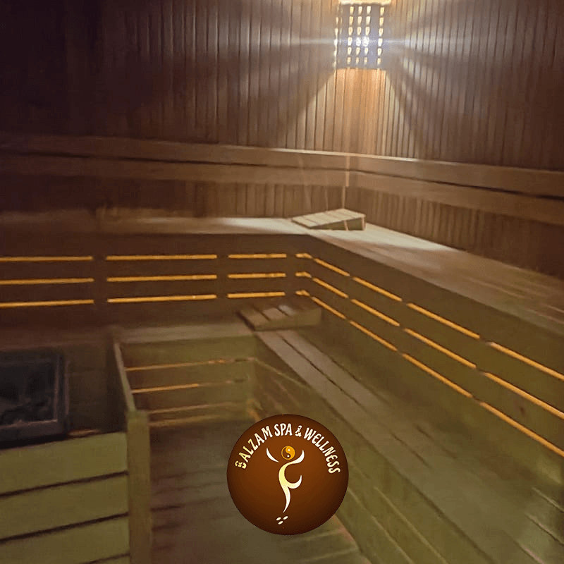 Balzam Spa Merkezi & Masaj