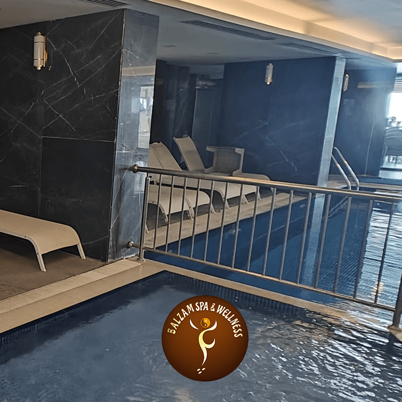 Balzam Spa Merkezi & Masaj