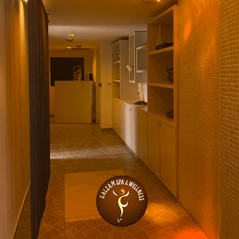 Balzam Spa Merkezi & Masaj