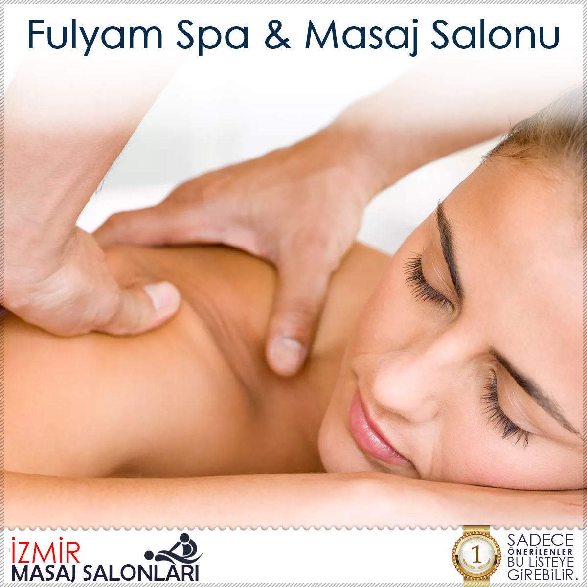 Fulyam Spa & Masaj Salonu logo