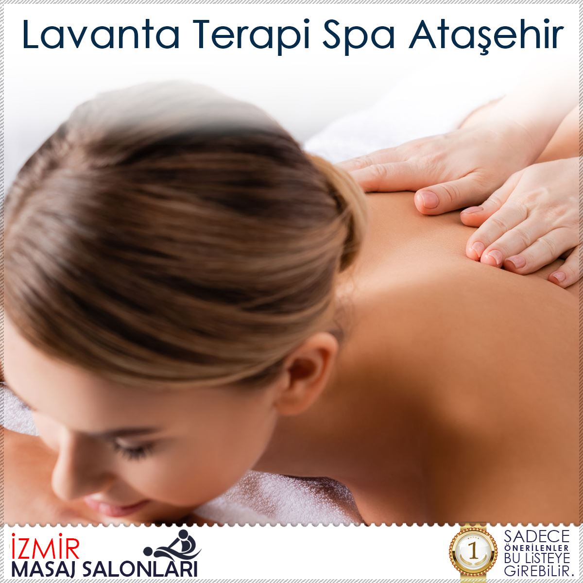 Lavanta Tera... Hakkında Bilgi