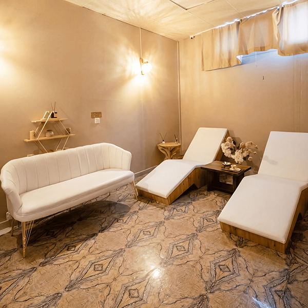 Lavanta Terapi Spa Torbalı