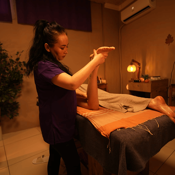 Lavanta Terapi Spa Torbalı