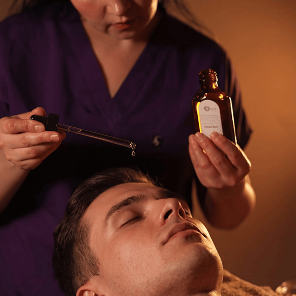 Lavanta Terapi Spa Torbalı