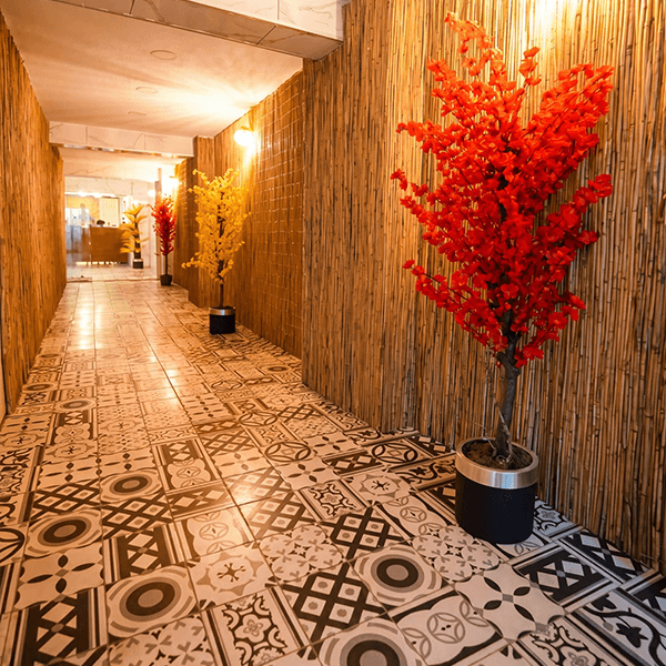 Lavanta Terapi Spa & Masaj Konak : İzmir Masaj Salonu