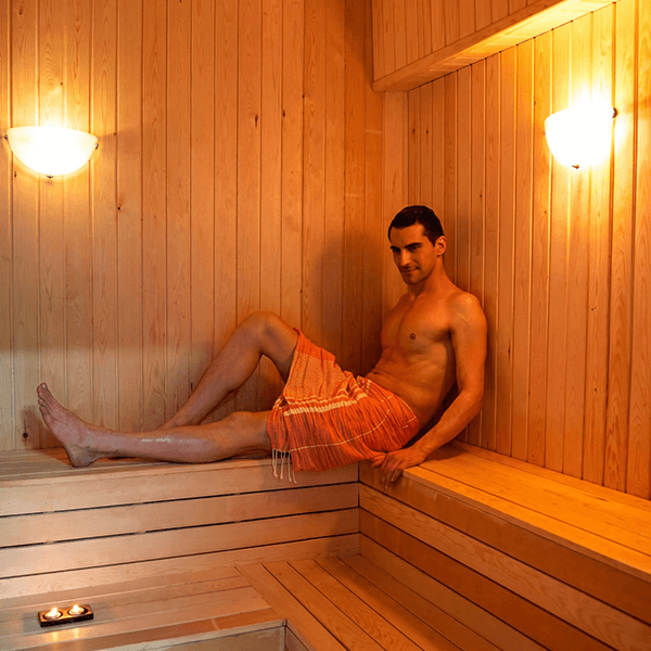 Lavanta Terapi Spa & Masaj Konak : İzmir Masaj Salonu