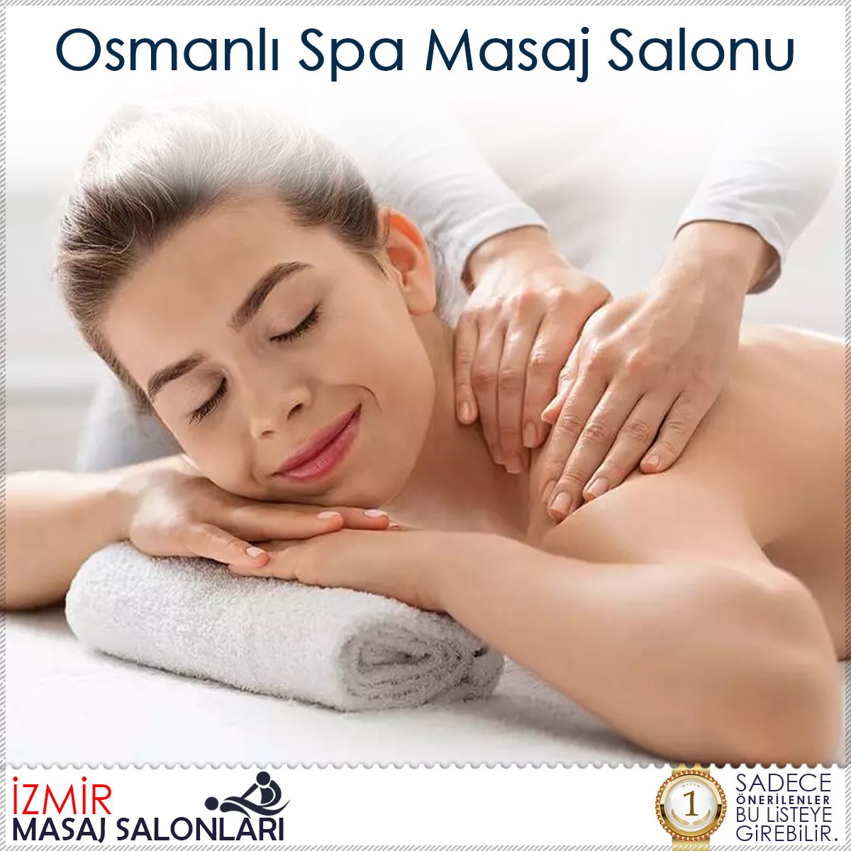 Osmanlı Spa Masaj Salonu logo