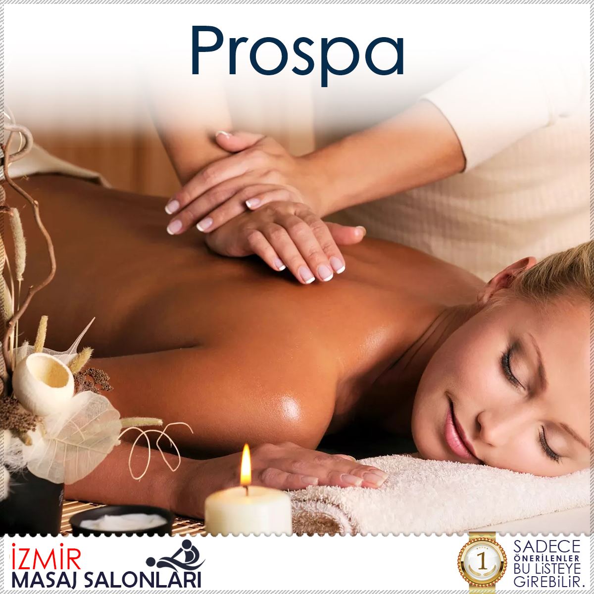 Prospa logo