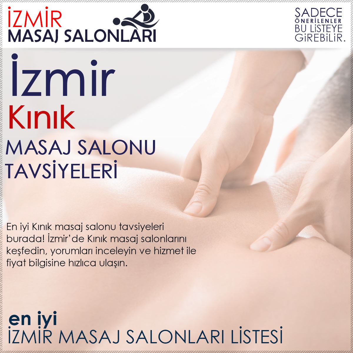Kınık Masaj Salonları