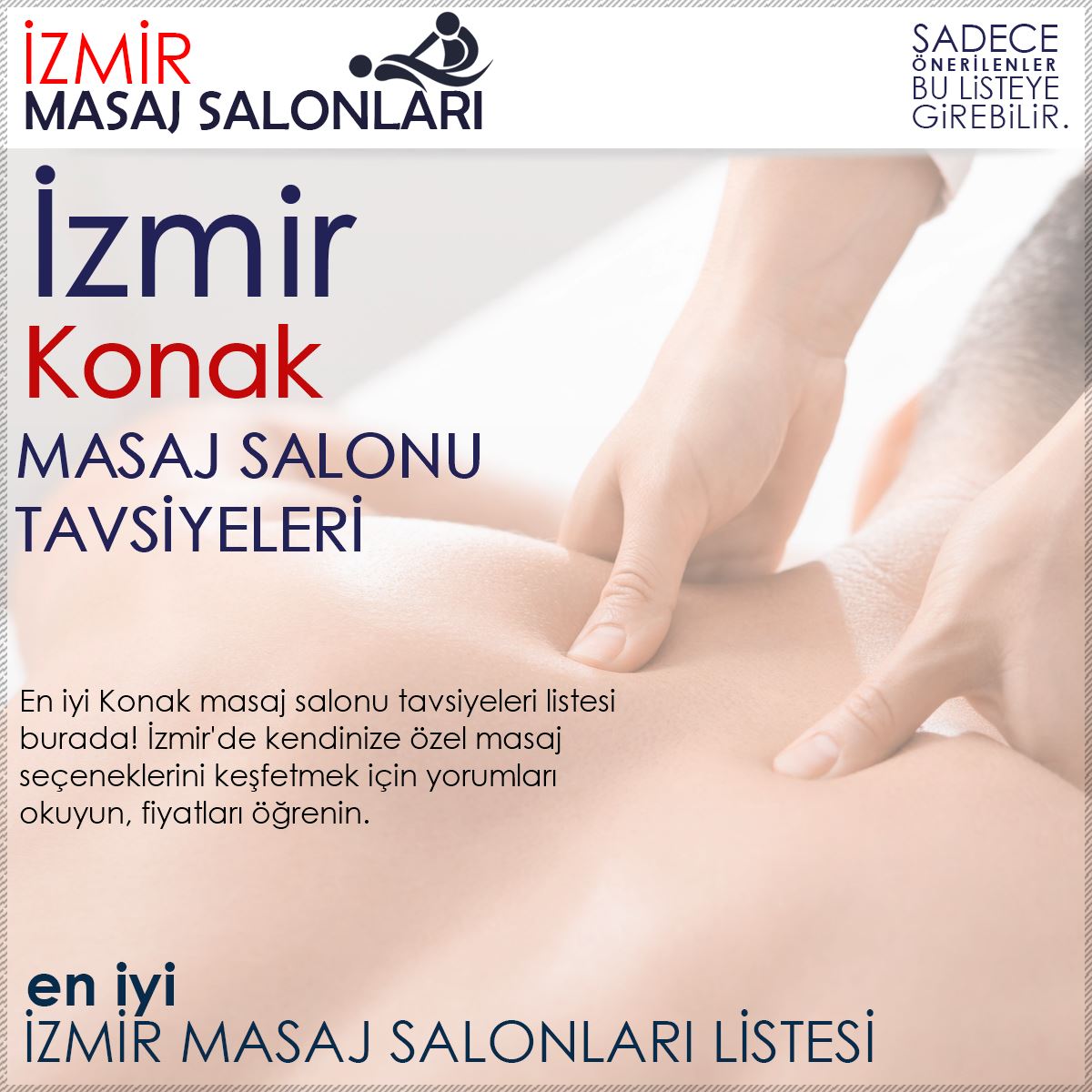 Konak Masaj Salonları
