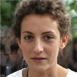 Mehtap Kaşıkçı Avatarı