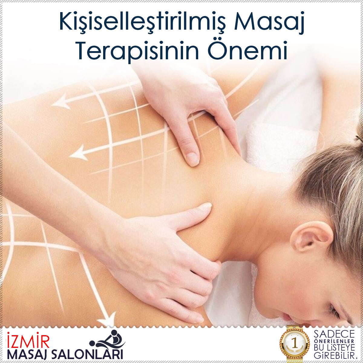 Kişiselleştirilmiş Masaj Terapisinin Önemi