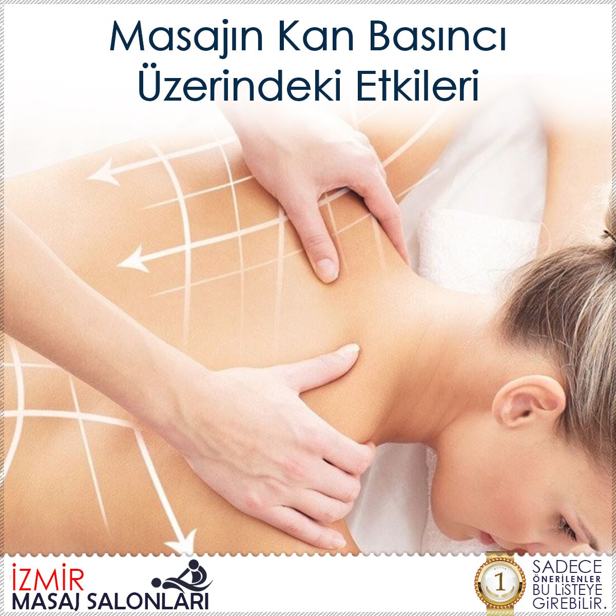 Masajın Kan Basıncı Üzerindeki Etkileri