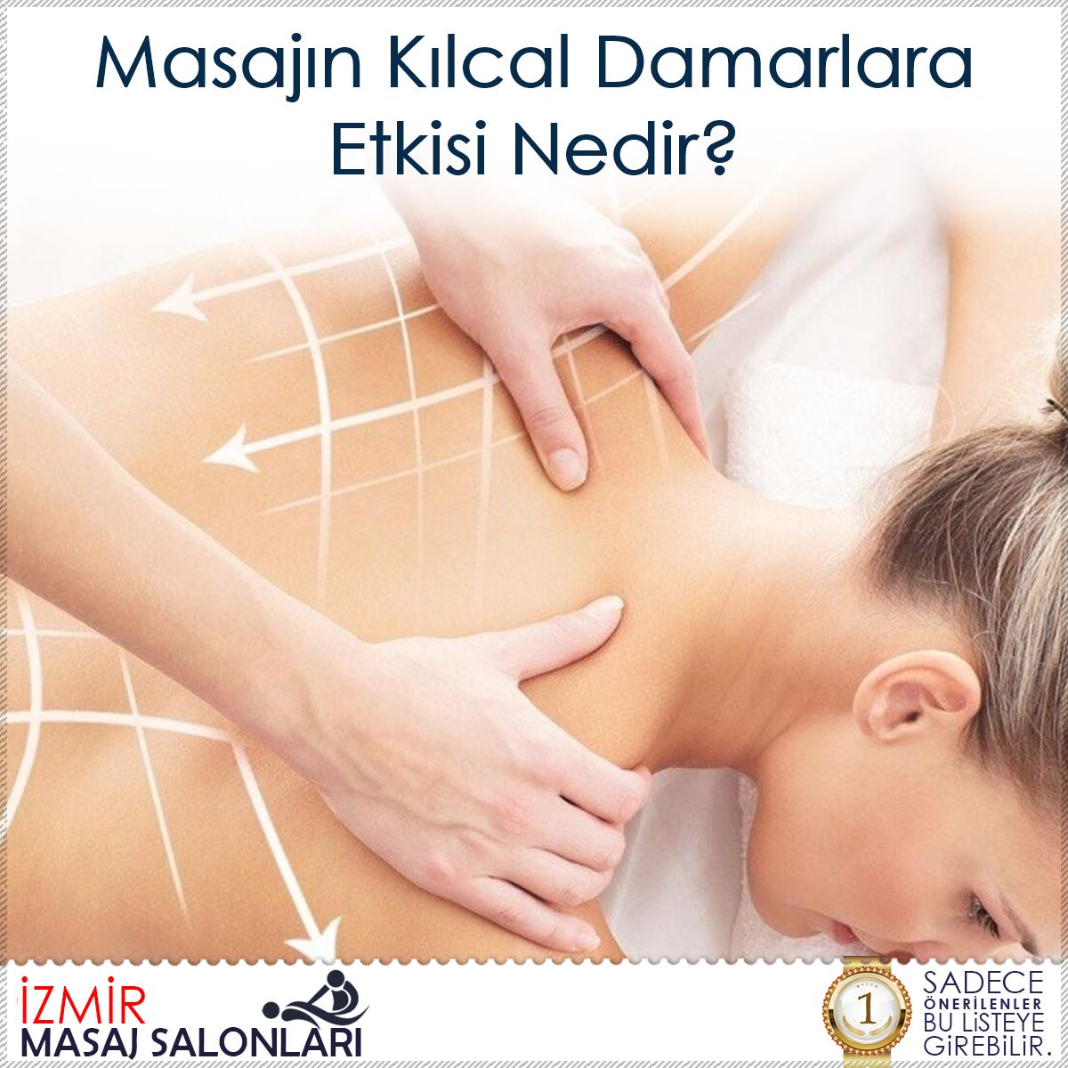 Masajın Kılcal Damarlara Etkisi Nedir?