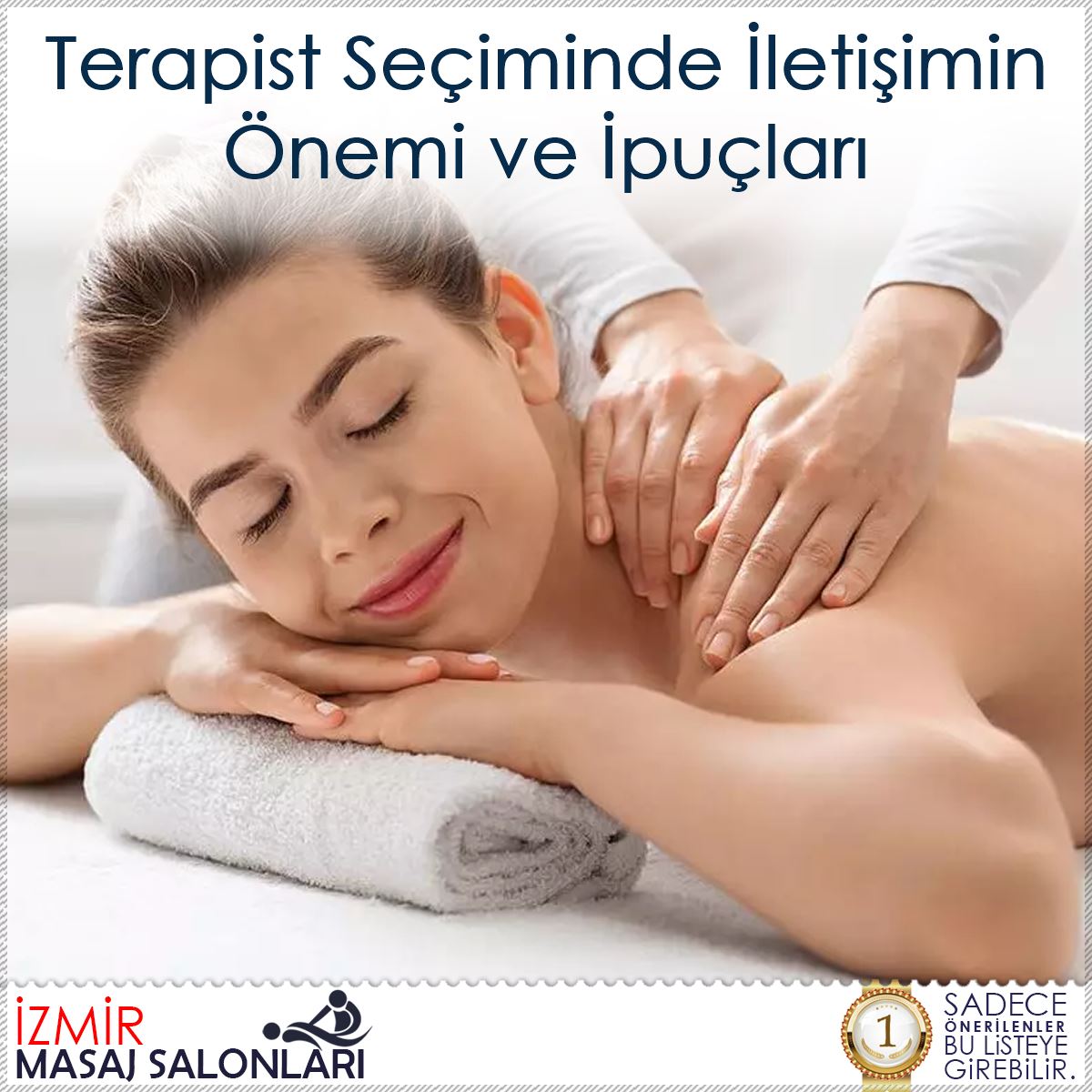 Terapist Seçiminde İletişimin Önemi ve İpuçları : Kapak Görseli